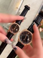 OMEGA Solid Stainless Steel 316L Watches
